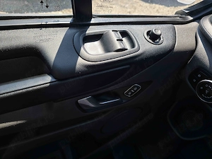 Ford Transit Custom 2022 - imagine 15