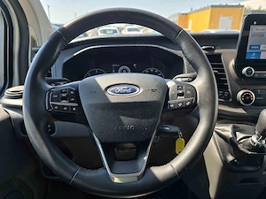 Ford Transit Custom 2022 - imagine 13