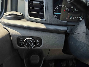 Ford Transit Custom 2022 - imagine 14