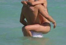 Cuplu Tanar 24-26 ....Plaja nudisti 2-4 August
