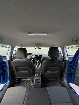 Skoda Octavia Combi 1.8 (180CP) 2018 - imagine 7