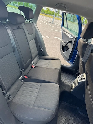 Skoda Octavia Combi 1.8 (180CP) 2018 - imagine 6