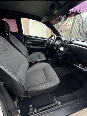 Aixam minauto 2021 mașină de 16 ani, cat B1 - imagine 9