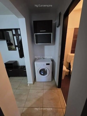 Apartament 2 camere decomandate zona Tomis 3