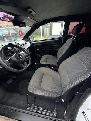Aixam minauto 2021 mașină de 16 ani, cat B1 - imagine 10