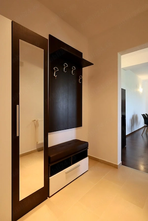 Proprietar vând apartament 3 camere, Arad, Subcetate, str. Diogene, complex Bermo - imagine 5