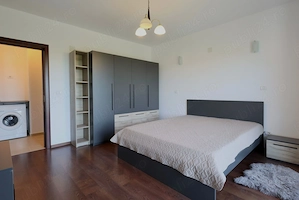 Proprietar vând apartament 3 camere, Arad, Subcetate, str. Diogene, complex Bermo - imagine 7