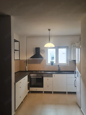 Proprietar vând apartament 3 camere, Arad, Subcetate, str. Diogene, complex Bermo - imagine 9