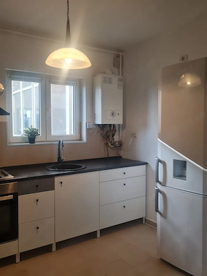 Proprietar vând apartament 3 camere, Arad, Subcetate, str. Diogene, complex Bermo - imagine 6