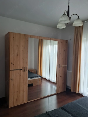 Proprietar vând apartament 3 camere, Arad, Subcetate, str. Diogene, complex Bermo - imagine 4