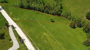 De Vânzare Teren intravilan 4.151 mp în Peștera (Bran-Moeciu)   Izvor Propriu & Proiect DTAC inclus - imagine 3
