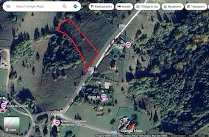 De Vânzare Teren intravilan 4.151 mp în Peștera (Bran-Moeciu)   Izvor Propriu & Proiect DTAC inclus - imagine 8