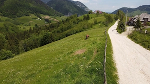 De Vânzare Teren intravilan 4.151 mp în Peștera (Bran-Moeciu)   Izvor Propriu & Proiect DTAC inclus - imagine 6