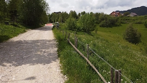De Vânzare Teren intravilan 4.151 mp în Peștera (Bran-Moeciu)   Izvor Propriu & Proiect DTAC inclus - imagine 5