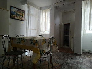 Proprietar închiriez apartament cu 3 camere decomandat zona Onix - imagine 5