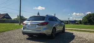 Mazda 6 2015 Break - imagine 9