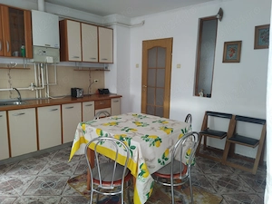 Proprietar închiriez apartament cu 3 camere decomandat zona Onix - imagine 6