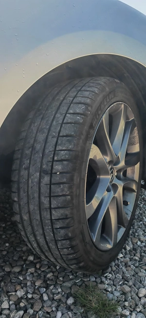 Mazda 6 2015 Break - imagine 8
