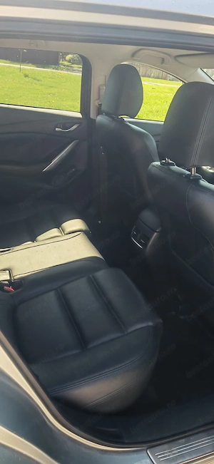 Mazda 6 2015 Break - imagine 3