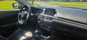 Mazda 6 2015 Break - imagine 2
