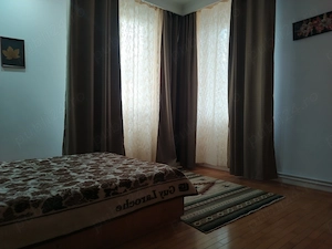 Proprietar închiriez apartament cu 3 camere decomandat zona Onix - imagine 4