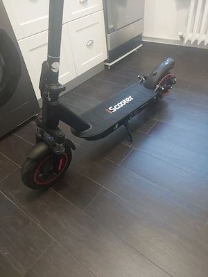 Trotineta iscooter i10 