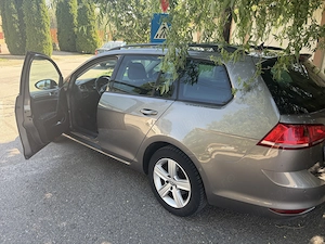 De vânzare VW Golf 7-2015 - imagine 10