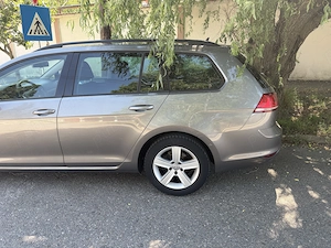 De vânzare VW Golf 7-2015 - imagine 2