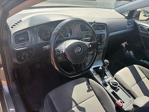 De vânzare VW Golf 7-2015 - imagine 5