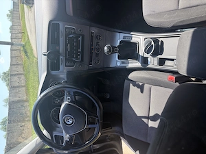 De vânzare VW Golf 7-2015 - imagine 8