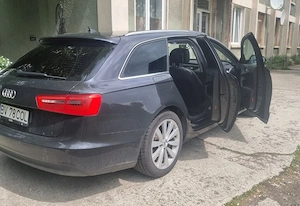 Audi A6 de vanzare  - imagine 2