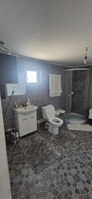 Casa + Teren de Vanzare - imagine 4