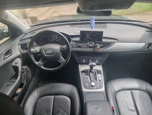 Audi A6 de vanzare  - imagine 5