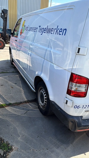 vand vw t 5 2 litri tdi - imagine 7