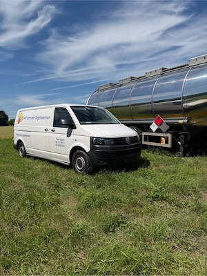 vand vw t 5 2 litri tdi - imagine 6