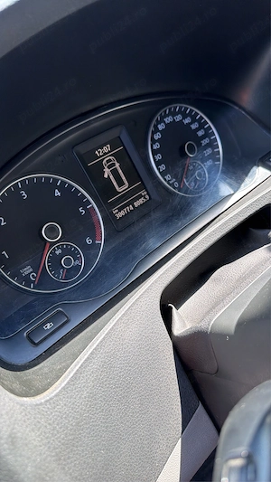 vand vw t 5 2 litri tdi - imagine 5
