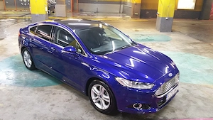 Vand Ford Mondeo MK5