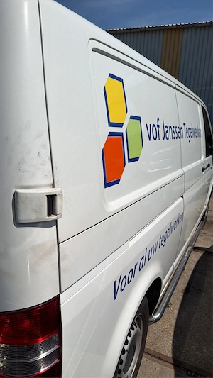 vand vw t 5 2 litri tdi - imagine 2