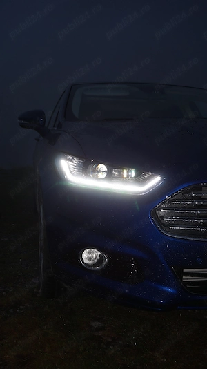 Vand Ford Mondeo MK5 - imagine 4
