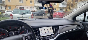 Opel Astra - imagine 5