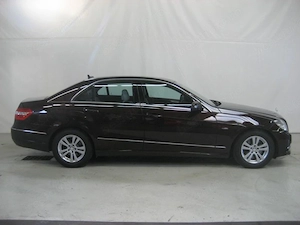 Mercedes-Benz E-Klasse Lim. E 250 CDI BlueEfficiency - imagine 5