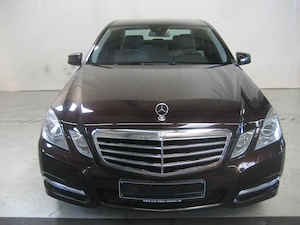 Mercedes-Benz E-Klasse Lim. E 250 CDI BlueEfficiency - imagine 2