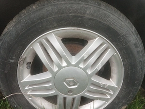 dezmembrez renault grand scenic  - imagine 7