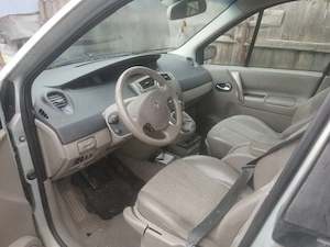 motor renault scenic 1.9 - imagine 3
