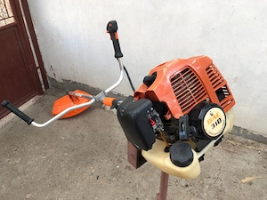 Motocositoare Ruris DAC310