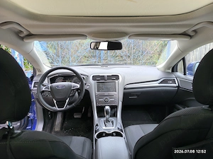 Vand Ford Mondeo MK5 - imagine 6