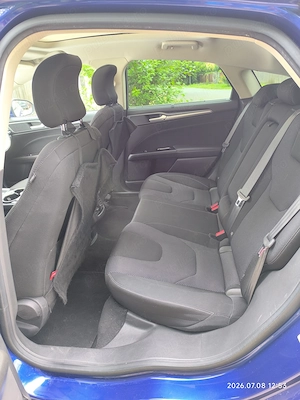 Vand Ford Mondeo MK5 - imagine 7