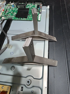 Dezmemrbez tv Thomson 50au6406