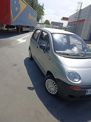 jante r 13 cu anvelope noi - imagine 7