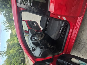 Volkswagen up! 1.0 MPI